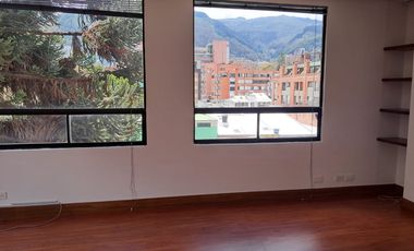 oficina en arriendo en chico norte. Cod A52079