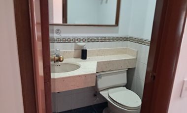 oficina en arriendo en chico norte. Cod A52079