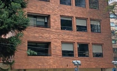 oficina en arriendo en chico norte. Cod A52079