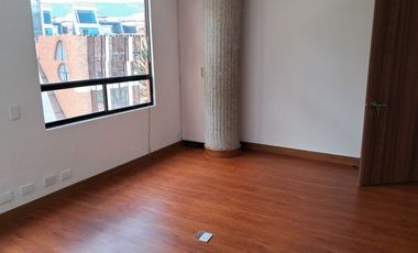 oficina en arriendo en chico norte. Cod A52079