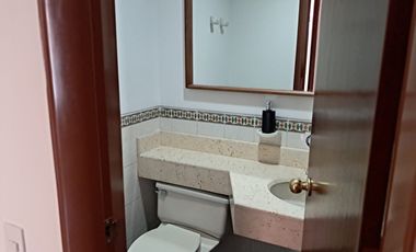 oficina en arriendo en chico norte. Cod A52079