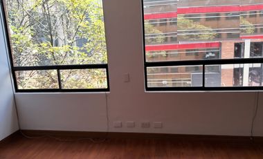 oficina en arriendo en chico norte. Cod A52079