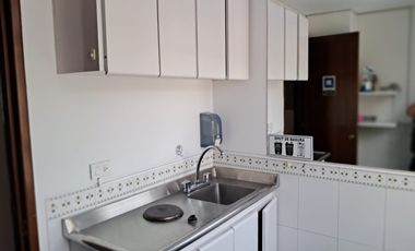 oficina en arriendo en chico norte. Cod A52079