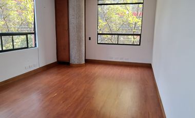 oficina en arriendo en chico norte. Cod A52079
