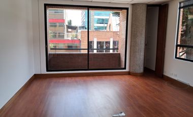 oficina en arriendo en chico norte. Cod A52079