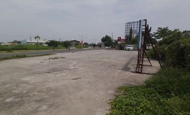 FOR LEASE! 2,636sqm Commercial Lot at New Molino Blvd Bacoor Cavite
