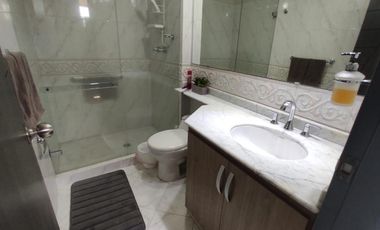apartamento en arriendo en san vicente. Cod A10923