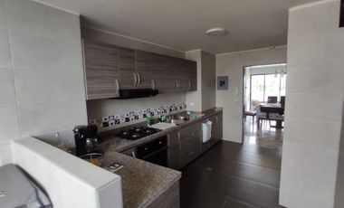 apartamento en arriendo en san vicente. Cod A10923