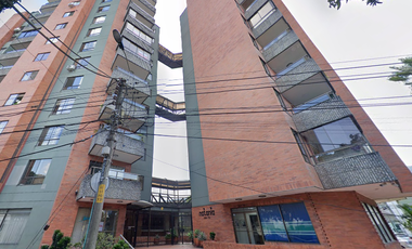 apartamento en arriendo en san vicente. Cod A10923
