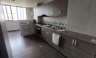 apartamento en arriendo en san vicente. Cod A10923