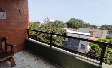 apartamento en arriendo en san vicente. Cod A10923