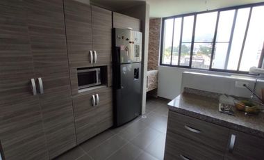 apartamento en arriendo en san vicente. Cod A10923