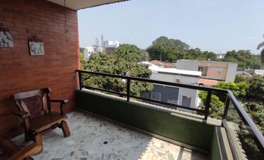 apartamento en arriendo en san vicente. Cod A10923