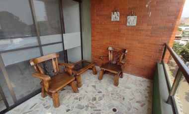 apartamento en arriendo en san vicente. Cod A10923