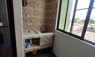apartamento en arriendo en san vicente. Cod A10923