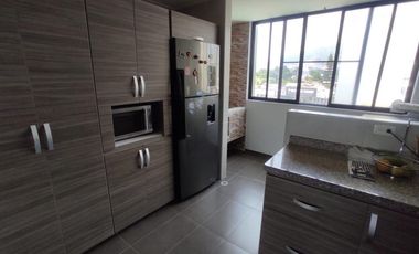 apartamento en arriendo en san vicente. Cod A10923