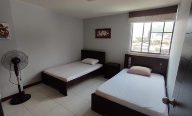 apartamento en arriendo en san vicente. Cod A10923