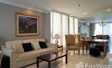 2 Bedroom Condo for sale at Icon III
