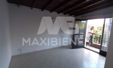 ARRIENDO de CASAS en MEDELLIN