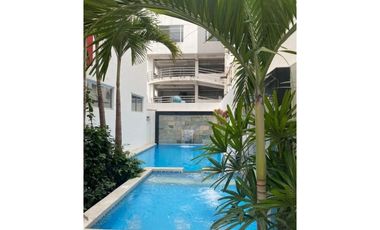 VENDO DEPARTAMENTO KENNEDY NORTE