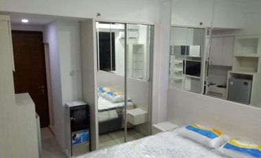 Apartemen VIVO Full Furnished dekat kampus UPN seturan depok sleman yogyakarta