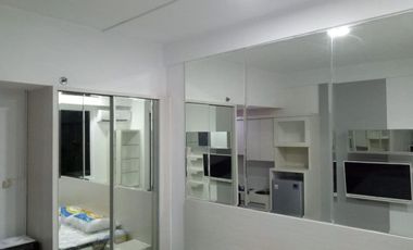 Apartemen VIVO Full Furnished dekat kampus UPN seturan depok sleman yogyakarta