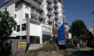 Apartemen VIVO Full Furnished dekat kampus UPN seturan depok sleman yogyakarta