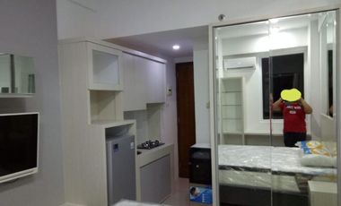 Apartemen VIVO Full Furnished dekat kampus UPN seturan depok sleman yogyakarta