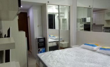Apartemen VIVO Full Furnished dekat kampus UPN seturan depok sleman yogyakarta