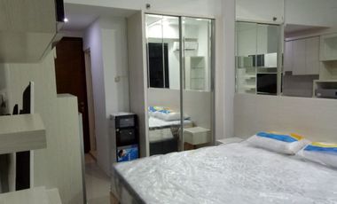 Apartemen VIVO Full Furnished dekat kampus UPN seturan depok sleman yogyakarta