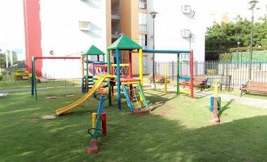 apartamento en arriendo en prados del este. Cod A10408
