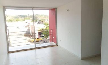 apartamento en arriendo en prados del este. Cod A10408