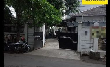 Rumah Dijual Siap Huni Di Jl. Kawi , Sawahan Surabaya