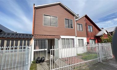 Casa en Venta en Los Maquis 346