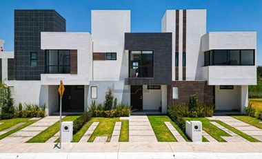 Casa en venta con vista al Lago en Ocoyoacac