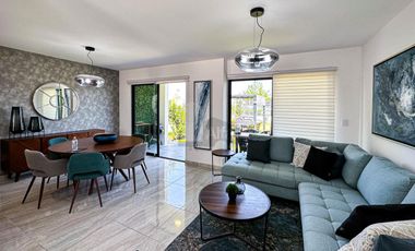 Casa en venta con vista al Lago en Ocoyoacac
