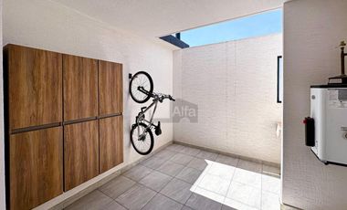 Casa en venta con vista al Lago en Ocoyoacac