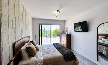 Casa en venta con vista al Lago en Ocoyoacac
