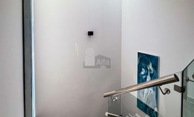 Casa en venta con vista al Lago en Ocoyoacac
