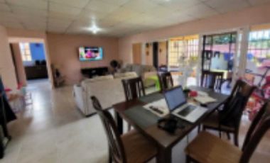 VENDO CASA EN LA CHORRERA MYSTIC CITY 3R