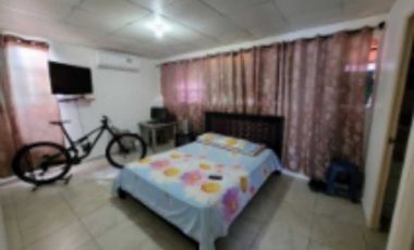 VENDO CASA EN LA CHORRERA MYSTIC CITY 3R