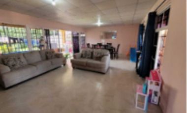 VENDO CASA EN LA CHORRERA MYSTIC CITY 3R