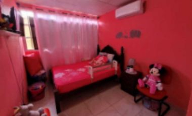 VENDO CASA EN LA CHORRERA MYSTIC CITY 3R
