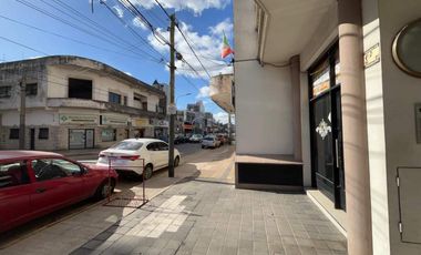 Venta Local Caseros Centro