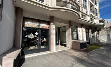 Venta Local Caseros Centro