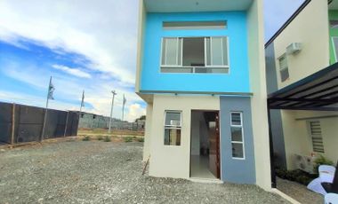 2-Bedroom House For Sale Near Vista Mall Iloilo