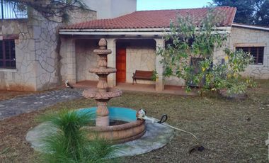 HERMOSA Y CONFORTABLE CABAÑA EN HUASCA RANCHO SAN FRANCISCO