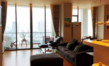 1 Bedroom Condo for rent at The Sukhothai Residences
