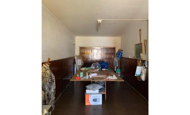OPORTUNIDAD  chalet de 4 amb con escritorio con garage doble mas chalet de 2 amb