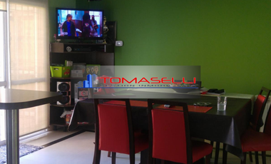 VENTA - TAPIALES - EXCELENTE CASA 7 AMBIENTES - DETALLES DE CATEGORIA - SE TOMARIA DEPTO. EN PARTE DE PAGO